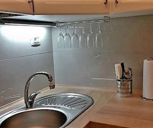 Apartment Jenni-8 Budva Montenegro
