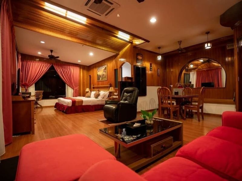 Hotel Photo 16