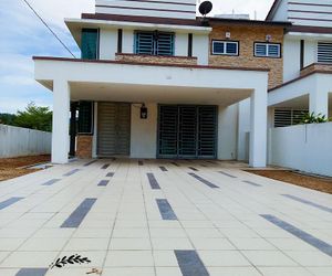 Sri Manjung Ma Maison Homestay Lumut Malaysia
