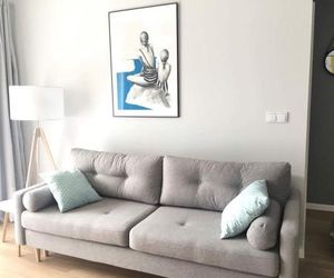 Apartament Słoneczny Dwie Sosny Ustronie Morskie Poland