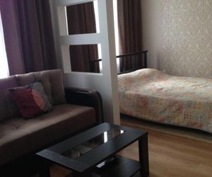 Apartment on Mironenko Zheleznovodsk Russia