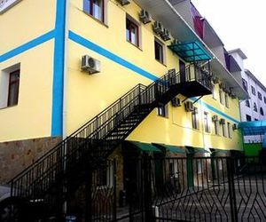 Hostel-Yug Sochi Russia