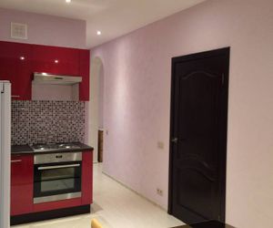 Apartment on Podmoskovniy Bulvar Khimki Russia