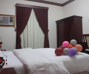 Manazel Tabuk Hotel Apartments Tabuk Saudi Arabia
