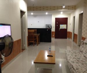 Vung tau plaza apartment 2 Vung Tau Vietnam