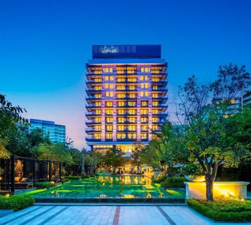 Hotel Photo 21
