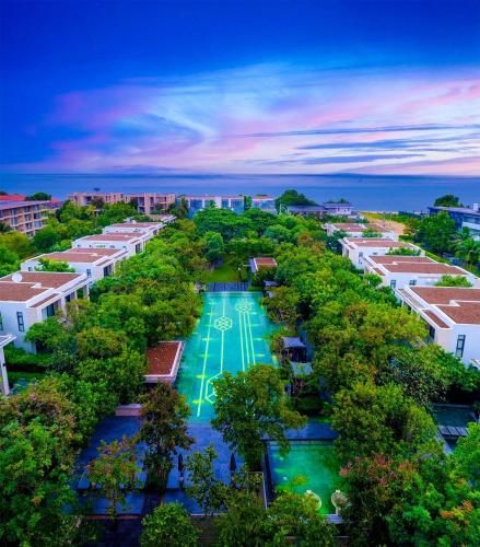 Hotel Photo 22