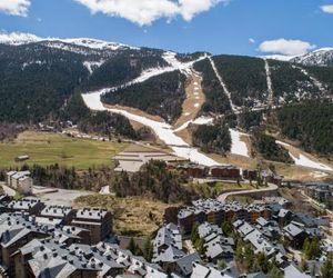 Esquirol Apartments El Tarter Andorra