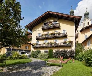 Gästehaus Kulmer Hopfgarten Austria