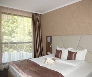 Hotel Infinity & Spa Park Velingrad Velingrad Bulgaria