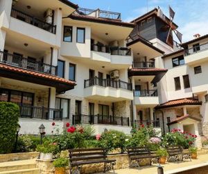 Complex Sozopol Dreams BMT Sozopol Bulgaria
