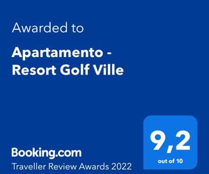 Apartamento - Resort Golf Ville Aquiraz Brazil