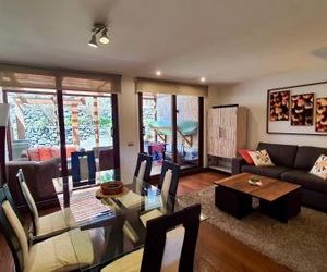 Casa Italia Condominio Parque Pinares Pucon Chile