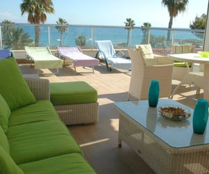 Pallinion Apartment Beachfront Protaras Cyprus