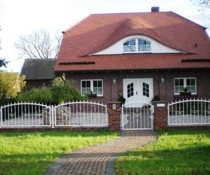 Spreewald-Ferienwohnung Reschke Luebben Germany