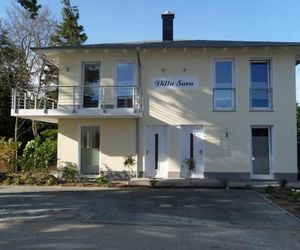 Villa Sara Ostseebad Goehren Germany