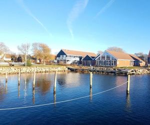Klintholm Marina Park Cabins Ny Borre Denmark