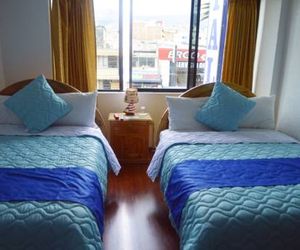 Hotel Alborada Riobamba Riobamba Ecuador