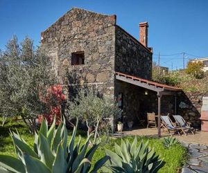 Casa Rural Sanjora Valverde Spain