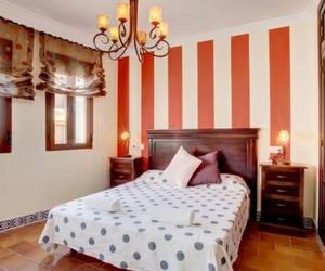 Duplex Molino Ronda Spain