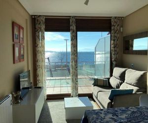 Apartamento frente al mar Insuela Spain