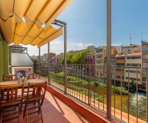 Flateli Rambla 5 2-1 Girona Spain
