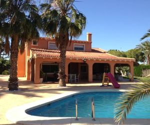 Chalet Beach and Golf Santa Pola Alicante Jupalca Santa Pola Spain