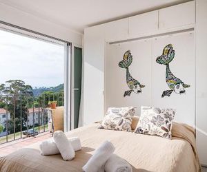 Azulik Boutique Apartment Calella de Palafrugell Calella de Palafrugell Spain