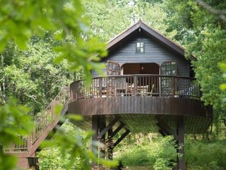 Фото отеля Cabane de La Mésange