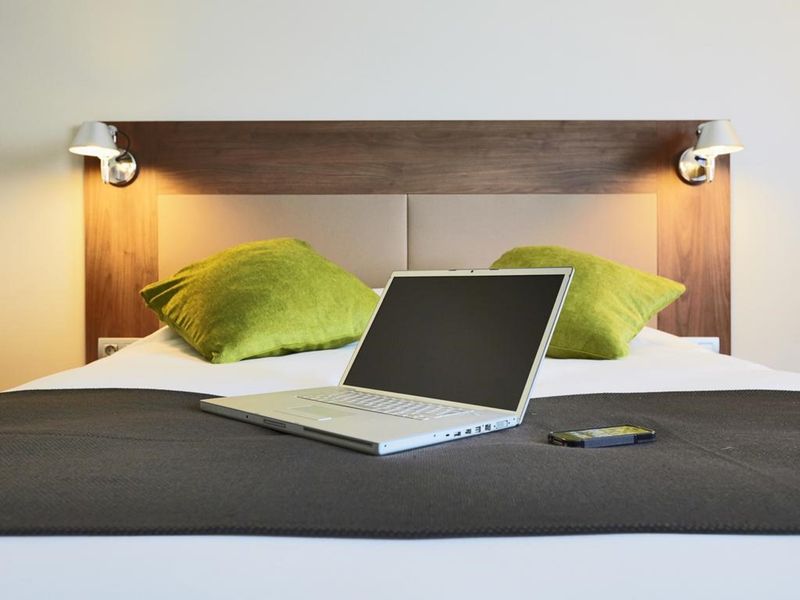 Hotel Photo 6