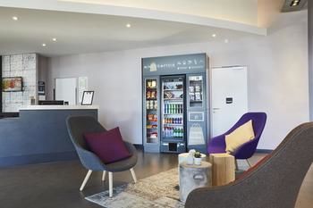 Hotel Photo 8
