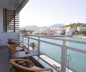 Chalkida Seafront Apartment Chalkis Greece