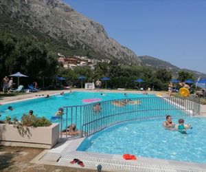 Lukia Barbati Mare Barbati Greece