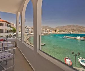 Nereus Luxurious Suites Karpathos Greece