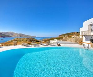 Villa Juliet by Elite Estates Mykonos Island Greece