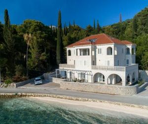 Apartments Villa D&D Slano Croatia