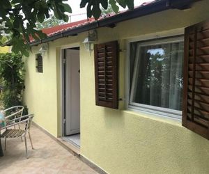 Apartman Sanjković Rovinjsko Croatia