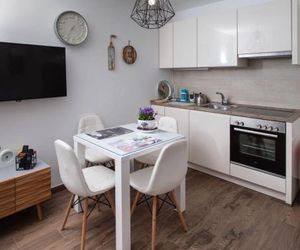 Apartment Stina Podstrana Croatia