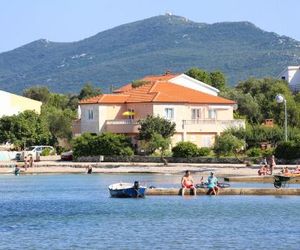 Apartments by the sea Sreser (Peljesac) - 10138 Janjina Croatia