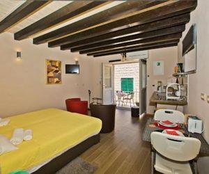 St. Stephens Square Apartment Hvar Croatia