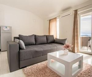 Apartmani Marija Jakir Brela Croatia