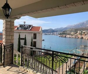Apartment Stanko Przno Montenegro