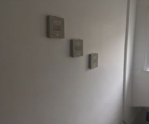 Sherrard Street Studios Dublin Ireland