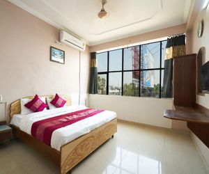 OYO 8494 Hotel NS Sheetal Raipur India