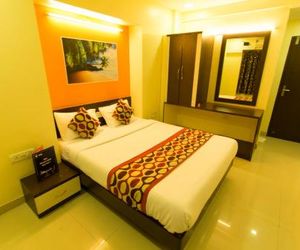 Treebo Trip Orchid Rooms Pune India