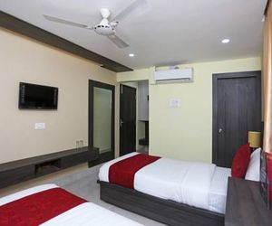 OYO 6709 Hotel L N International Jamshedpur India