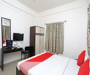 OYO 8996 Hotel Pioneer Pimpri-Chinchwad India