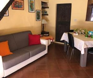 Appartamento del cuore Pitigliano Italy