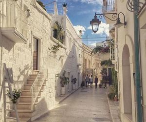 Dimora Madina Monopoli Italy
