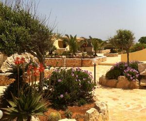 Residence Punta Sottile Lampedusa Village Italy